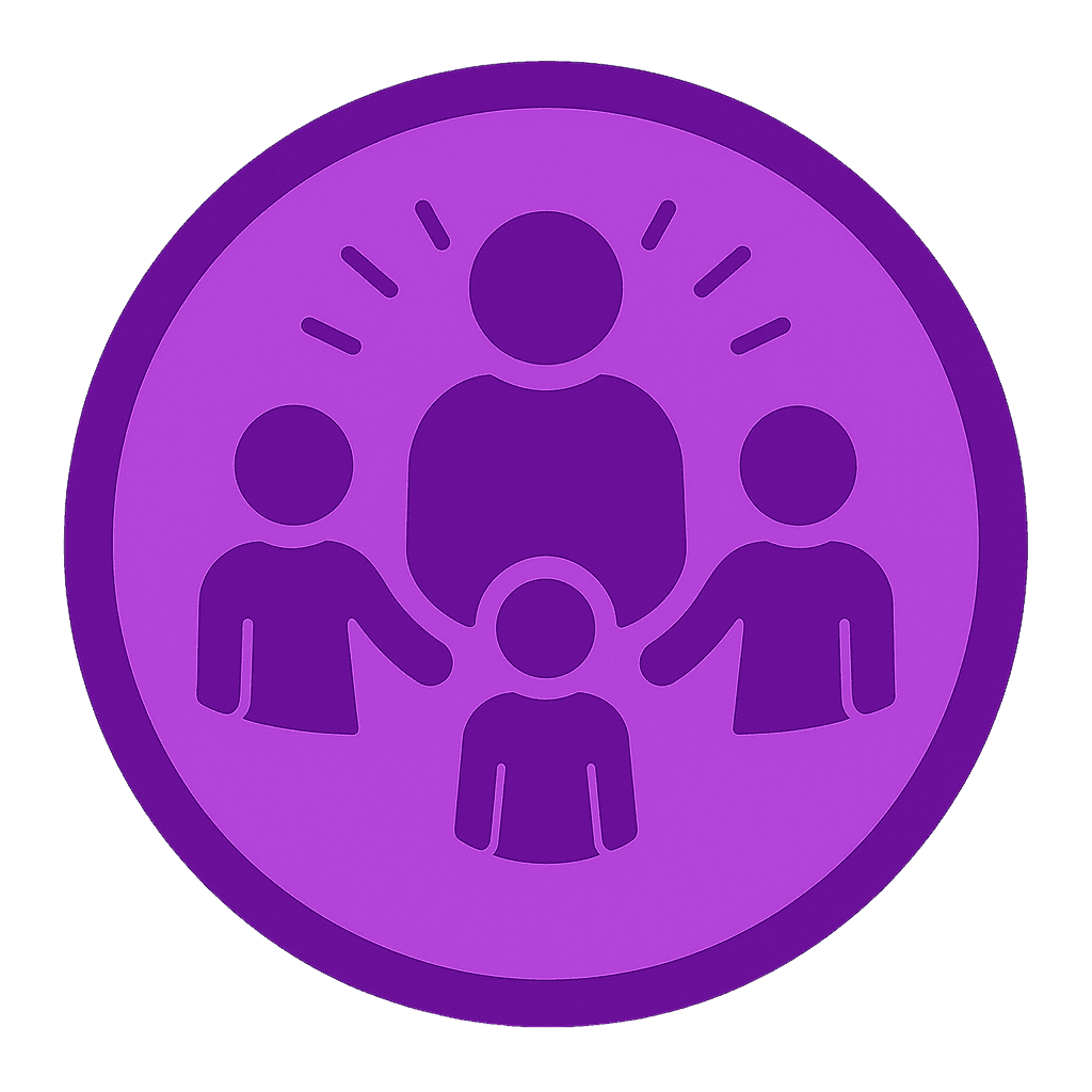 Community-Driven Ecosystem