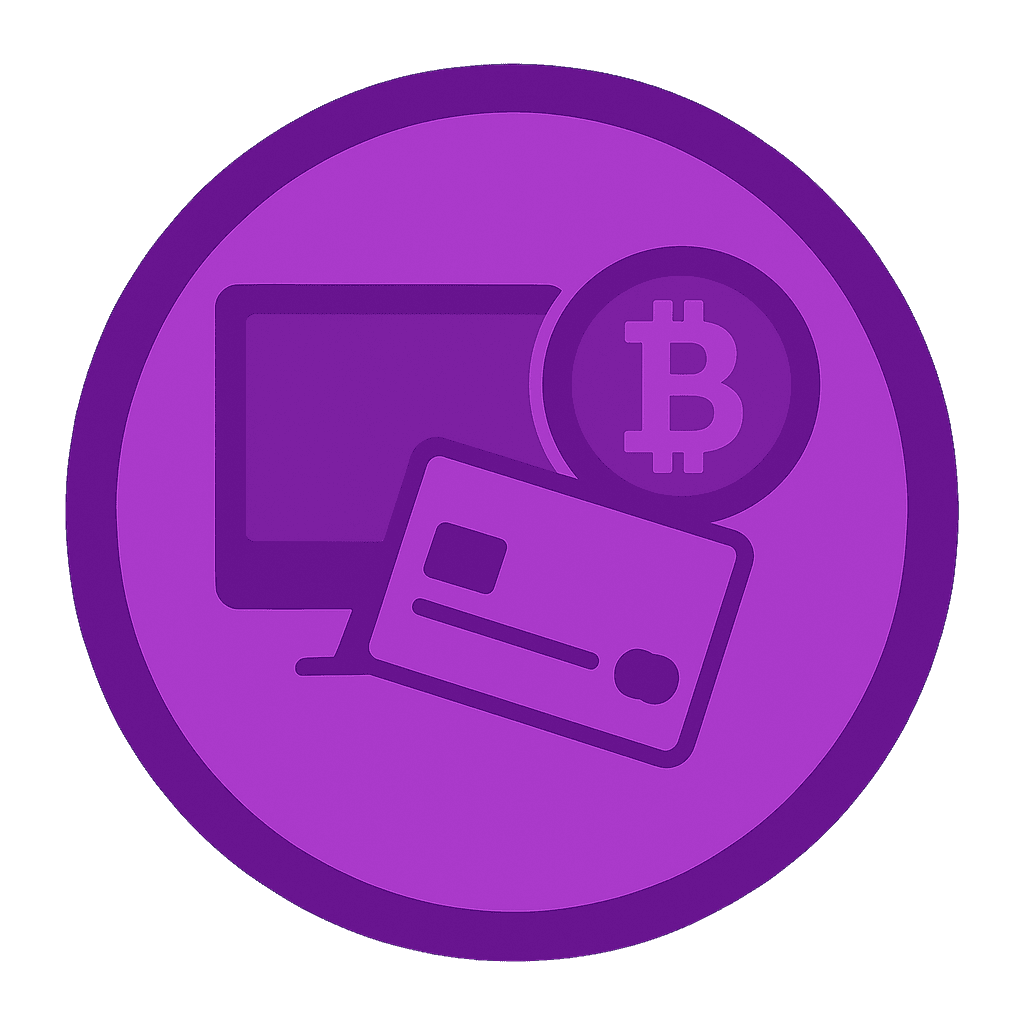 Web3 & Crypto Payments